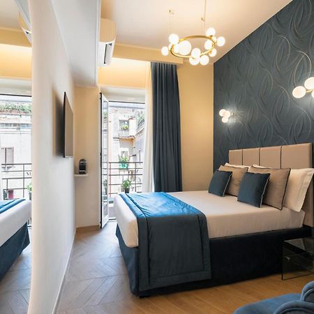 Celeste Suites Vittorio Emanuele Rome Luaran gambar