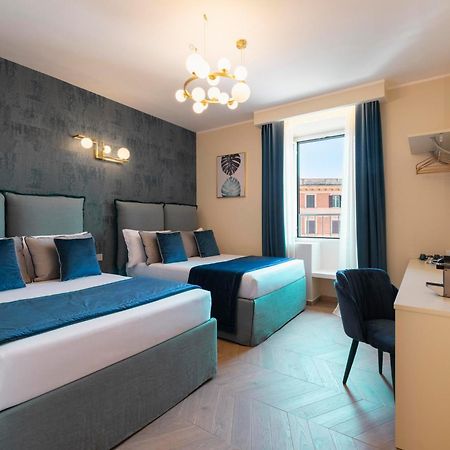 Celeste Suites Vittorio Emanuele Rome Luaran gambar