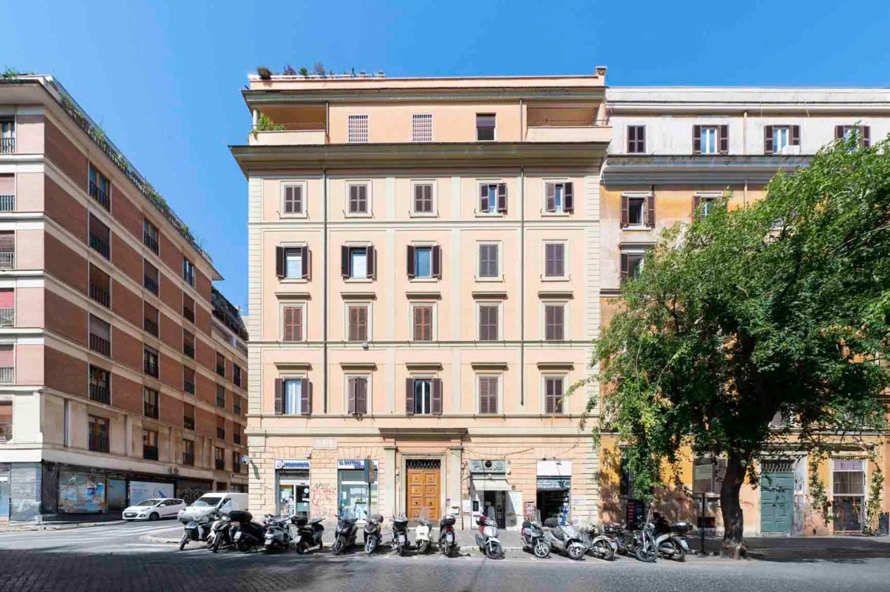 Celeste Suites Vittorio Emanuele Rome Luaran gambar