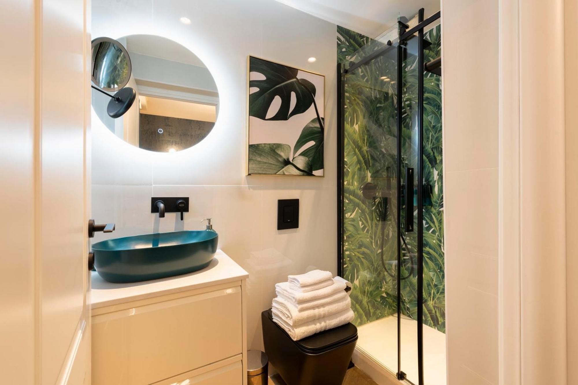 Celeste Suites Vittorio Emanuele Rome Luaran gambar
