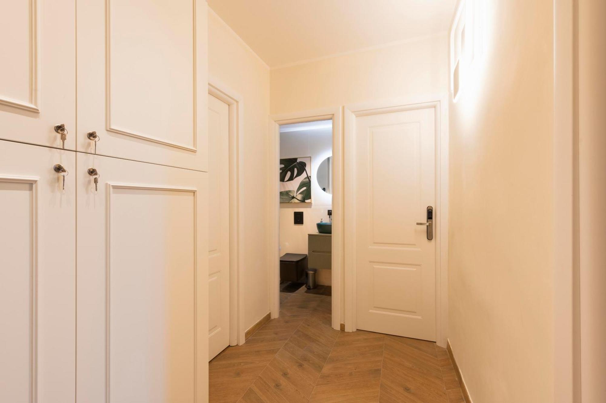 Celeste Suites Vittorio Emanuele Rome Luaran gambar